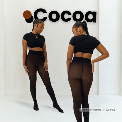 Fleecies™ Originals