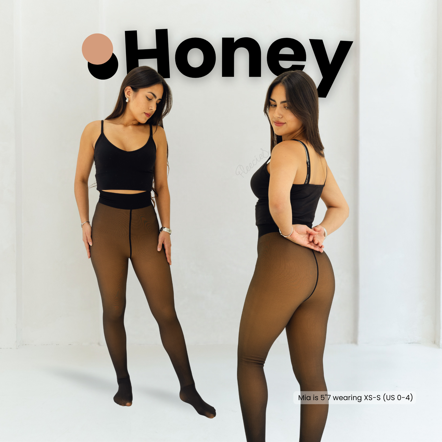 Fleecies™ Originals