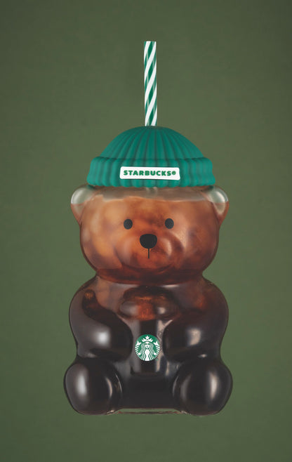 Bearista® Cold Cup